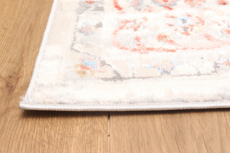 Seline Ivory Rug 5'0\" x 8'0\"