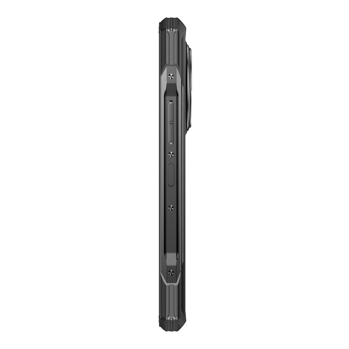 Doogee V40 5g Rugged Phone 108mp Quad Camera - 8,680mah Battery 512gb Storage 6.78” Fhd+ 120hz Display Silver