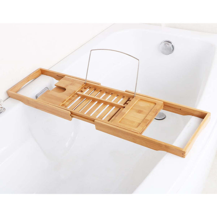 Yolla Bath Tray Bath Accessories