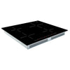 Forno Parco 24-Inch Induction Cooktop, 4 Zones, 7200W - FCTIN0583-24 | Table de cuisson a induction Parco de 24 pouces, 4 zones, 7200 W – FCTIN0583-24