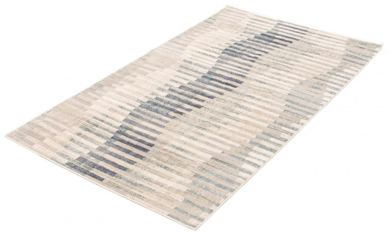 Kalliope Beige Area Rug - 5'0\" X 8'0\"   