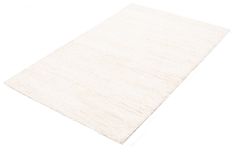 Yeti Ivory/Beige Area Rug - 8'0\" X 10'0\"  