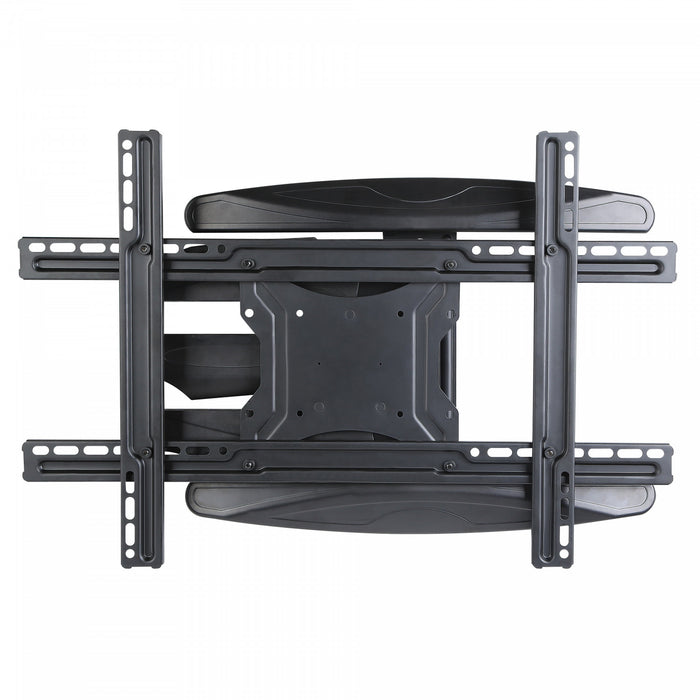 TygerClaw 40 in. to 65 in. Slim Full Motion TV Mount