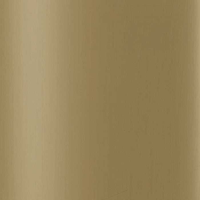 Dainolite Princeton 1 Light Pendant 16\" Dia Aged Brass Finish White Shade Lamp