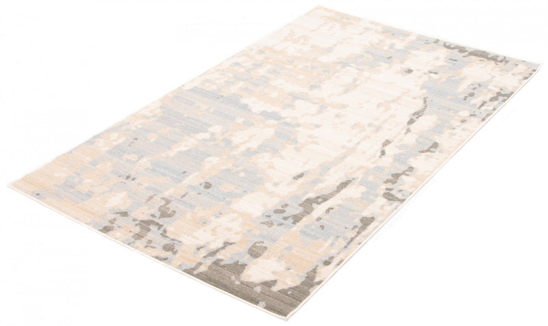 Shay Ivory Area Rug - 8'0\" X 10'0\"   