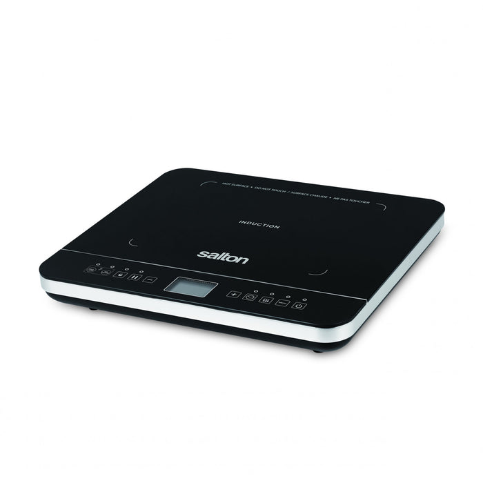 Salton Induction Cooking Station - ID1880