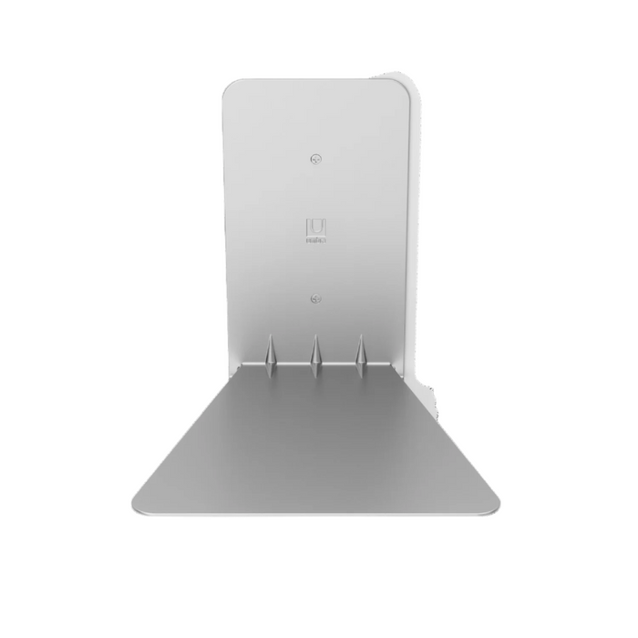 Umbra Small Modern Silver Steel Conceal Shelf - Set of 3
