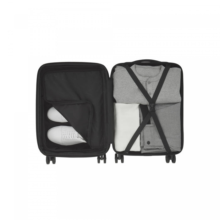 Tokyo Carry-on Luggage