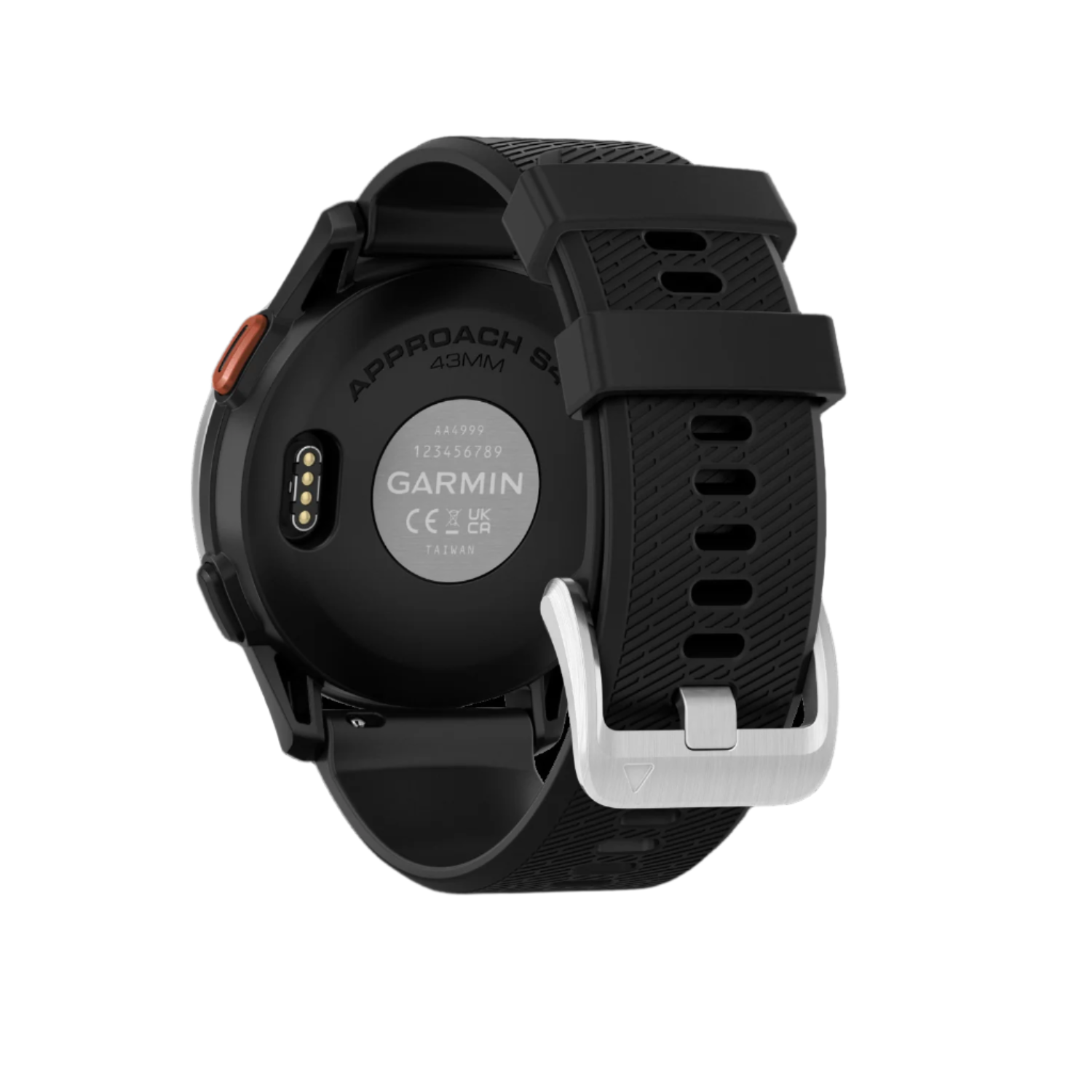 Garmin Approach S44 Amoled Golf Smartwatch - Gps, 43,000 Preloaded Garmin Approach S44 Amoled Golf Smartwatch - Gps, 43,000 Preloaded