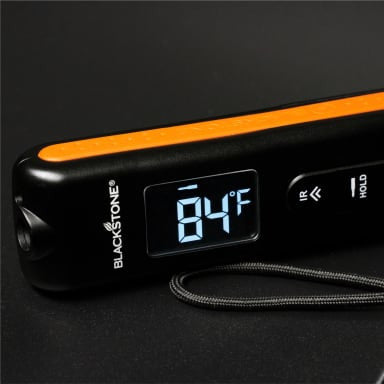 Blackstone Infrared Thermometer with Probe - 5400 Griddle
