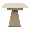 Elowen 71-87 in. Extendable Dining Table (Seats 4-8) | Table de salle a manger extensible Elowen de 71 a 87 po (4 a 8 places)