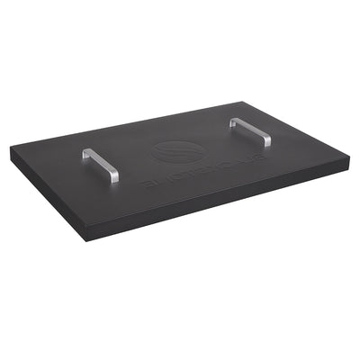 Blackstone 28" Griddle Hard Cover - 5003|Couvercle de plaque chauffante Blackstone de 28 po - 5003