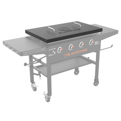 Blackstone 36" Griddle Hard Cover - 5004|Couvercle de plaque chauffante Blackstone de 36 po - 5004