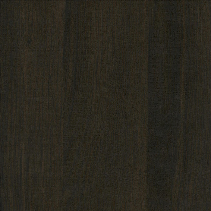 Ameriwood Home 72\" 4-Door Storage Cabinet - Espresso