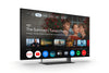 SONY 55" Bravia 7 II True RGB 4K HDR Smart Google TV (8994015) – 2026 Model | Téléviseur intelligent SONY Bravia 7 II 4K de 55 po avec HDR, True RGB et Google TV (8994015) - modèle 2026