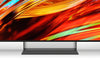 SONY 65" Bravia 7 II True RGB 4K HDR Smart Google TV (8992019) – 2026 Model | Téléviseur intelligent SONY Bravia 7 II 4K de 65 po avec HDR, True RGB et Google TV (8992019) - modèle 2026