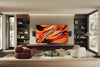 SONY 65" Bravia 7 II True RGB 4K HDR Smart Google TV (8992019) – 2026 Model | Téléviseur intelligent SONY Bravia 7 II 4K de 65 po avec HDR, True RGB et Google TV (8992019) - modèle 2026