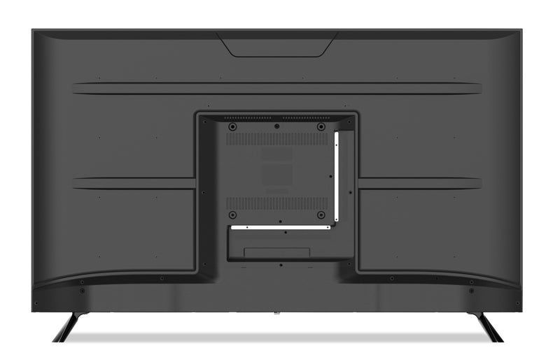 NTC 55\" UHD Smart Android TV