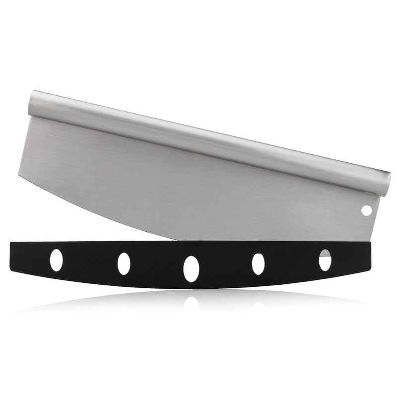 Frigidaire Pizza Rocker Cutter - Stainless Steel - 5304539169 - The Brick