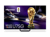 Hisense 55\" U7SG Mini-LED QLED 4K UHD AI Anti-Glare TV (55U7SG) - 2026 Model