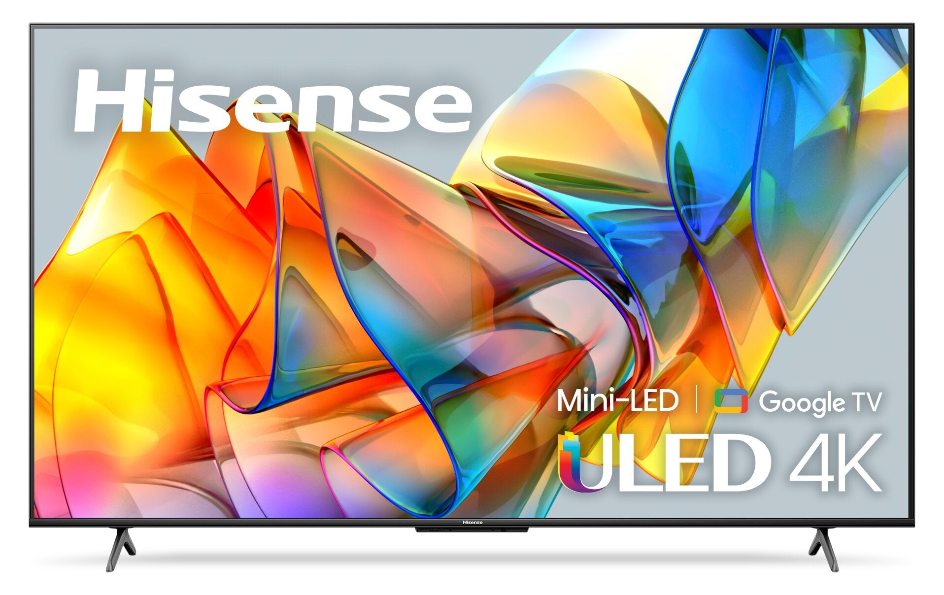Hisense 55U8K 耐える 4K ミニLED 量子ドット 使用3ヶ月