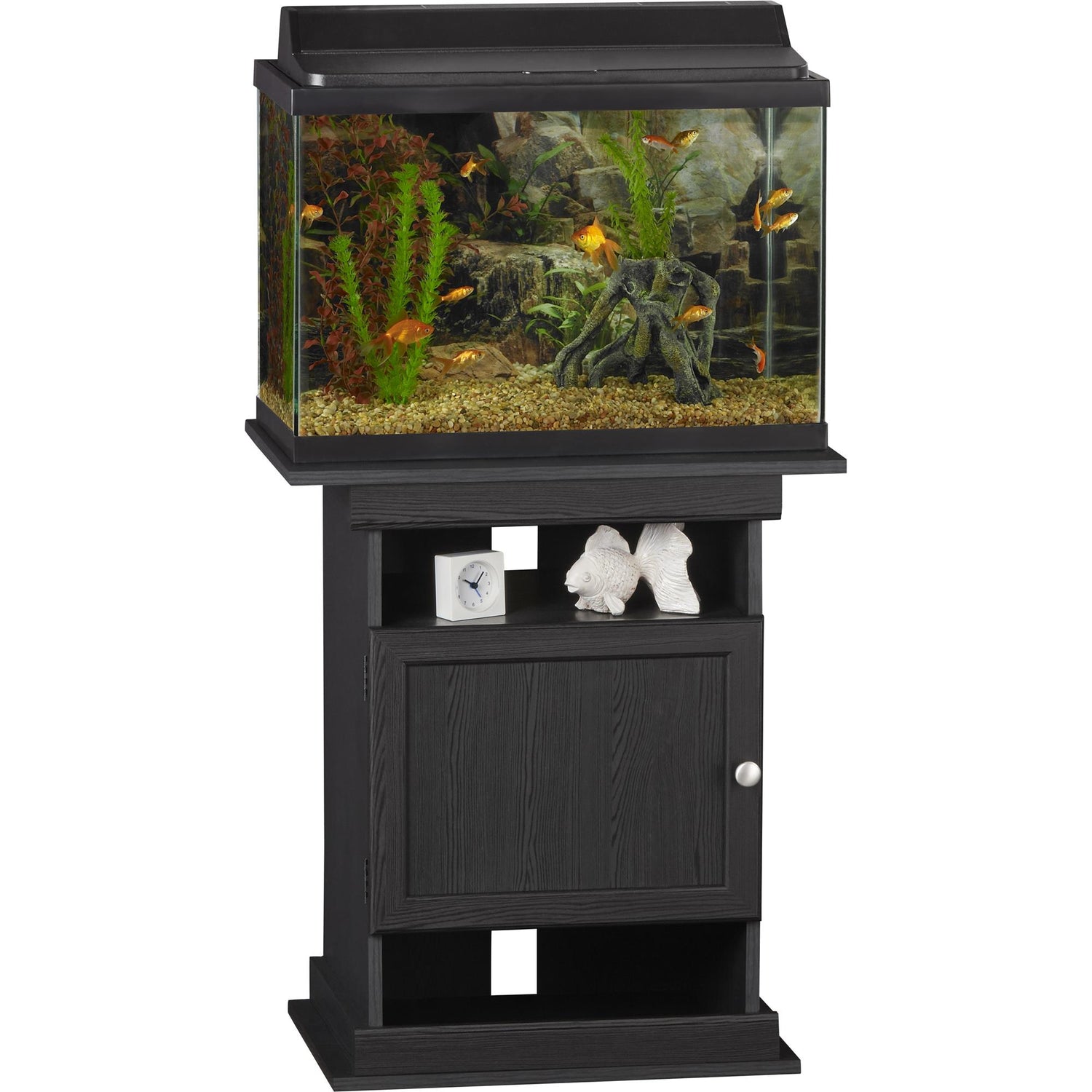Best Aquarium Stands for 10-Gallon Tanks: Top Durable Picks