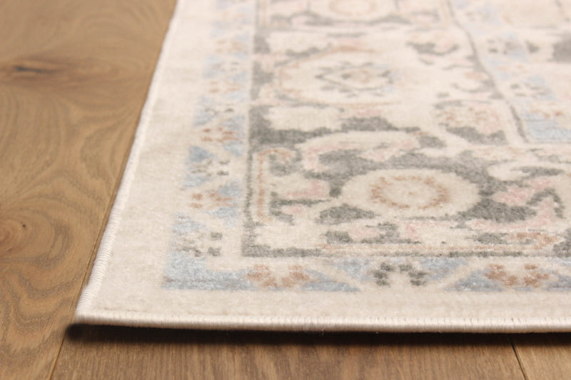 Myra Ivory Area Rug - 5'0\" X 8'0\"   