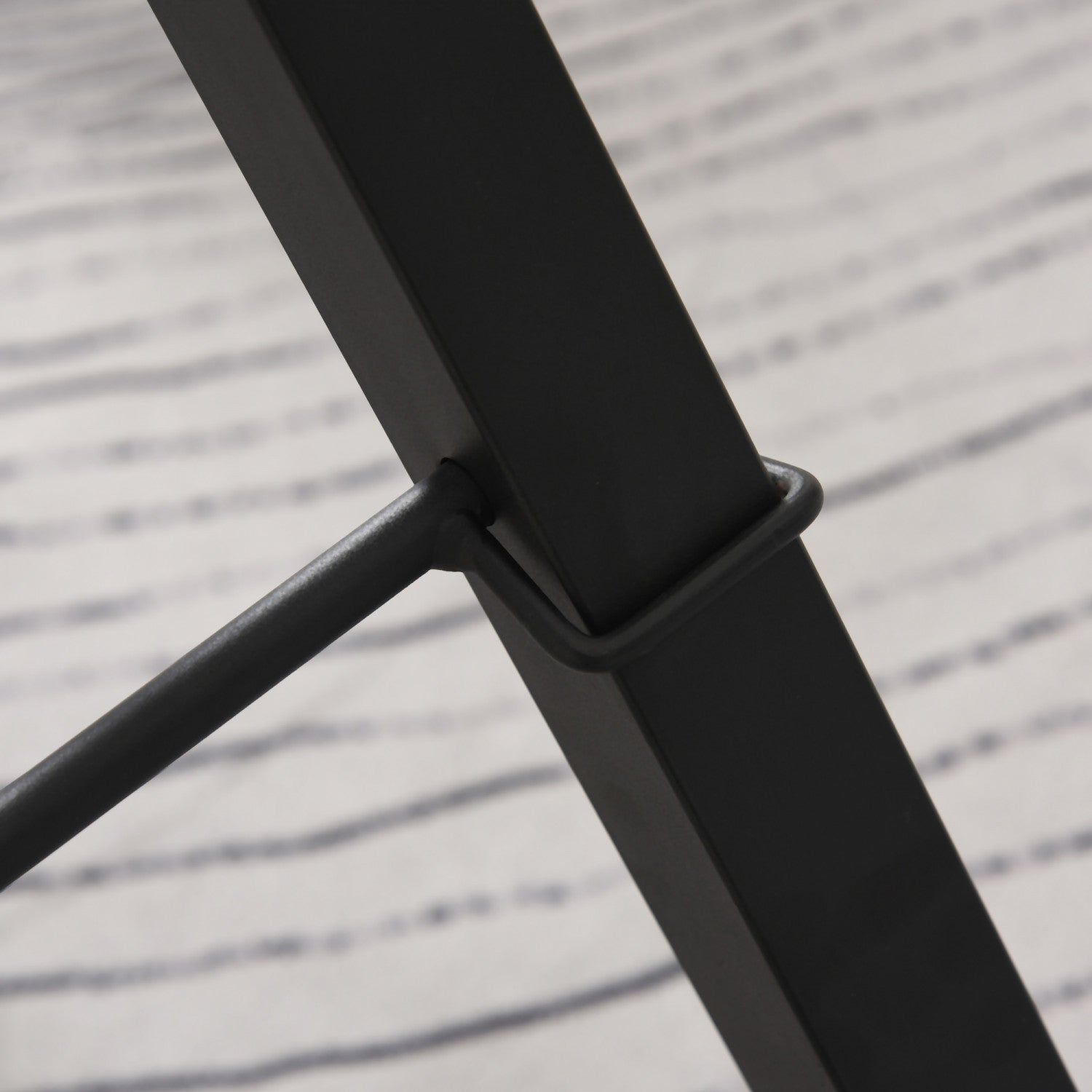 Soozier Folding Inversion Table With Safety Belt, 20°/40°/60