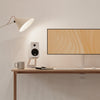 KANTO ORA4MW Speaker System - White | Enceinte audio Kanto blanc