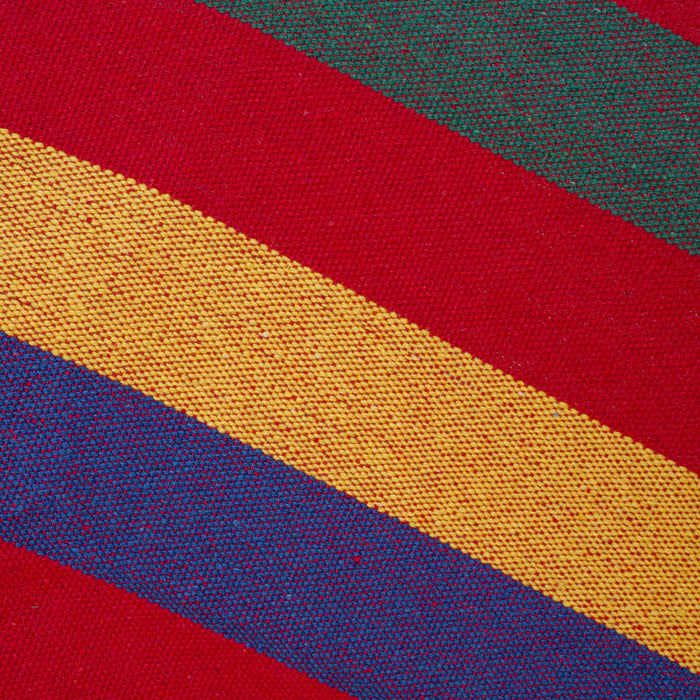 Outsunny Patio Hammock With Stand, Fabric Outdoor Hammock Bed With Stand, Free Standing Adjustable Lounge Chair Includes Portable Carrying Case For Outdoor Or Indoor