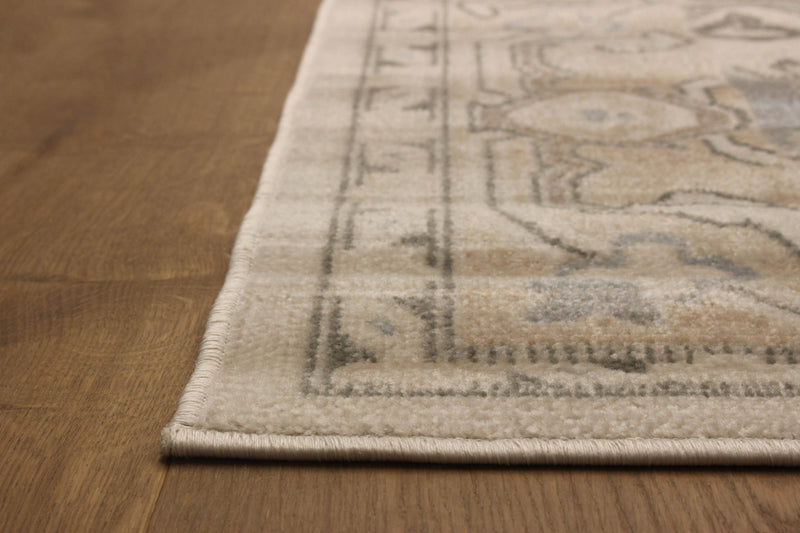 Addie Beige Area Rug - 8'0\" X 10'0\"  