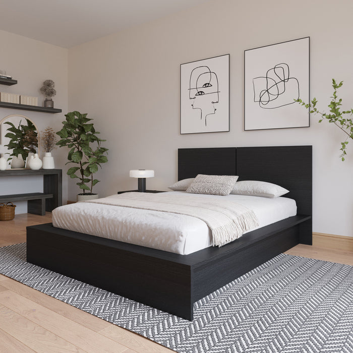 James Headboard