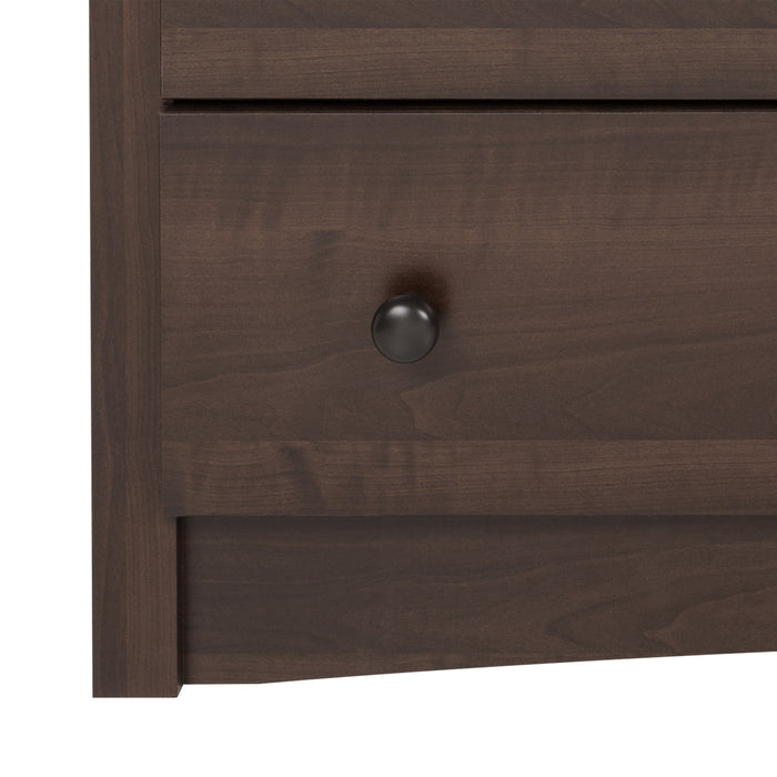 Fremont 8-Drawer Dresser - Espresso