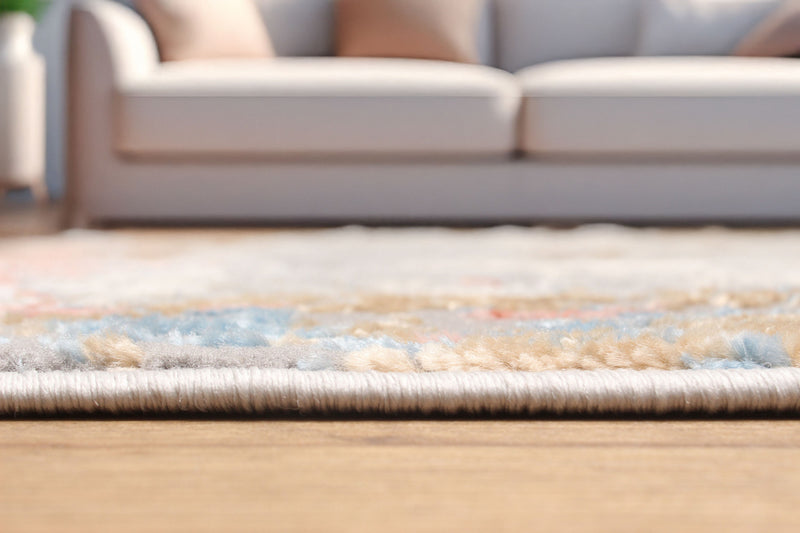 Bronte Ivory Rug 5'0\" x 8'0\"