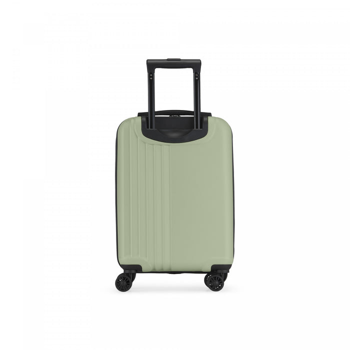 The Classic 2 Piece Luggage Set