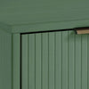 Granville Modern 2-Piece Dresser Set in Sage Green | Ensemble de commode 2 pieces Granville Modern en vert sauge