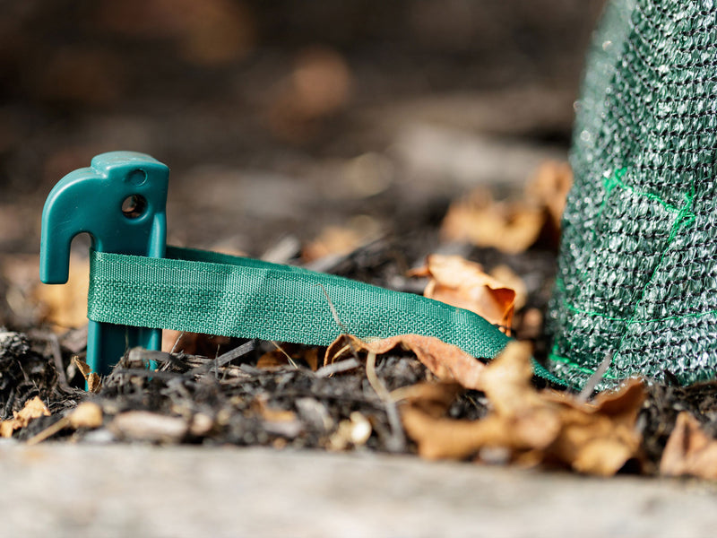 Gazebo Penguin Shrub Cover 40 In. x 40 In. x 44 In.