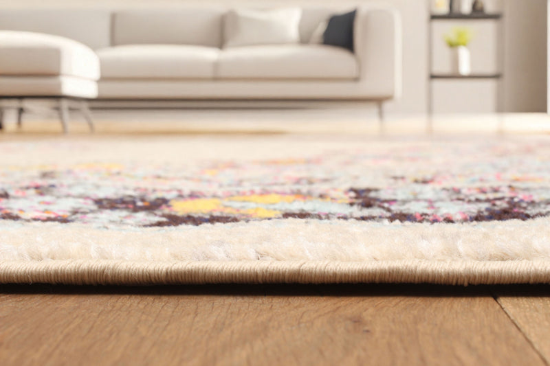 Lea Ivory Rug 8'0\" x 10'0\"