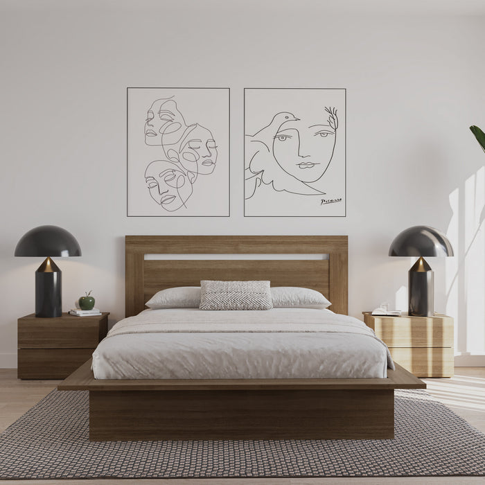 Malibu Headboard