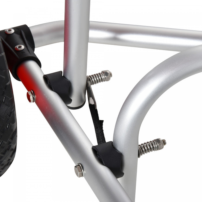 Soozier Kayak Cart Boat Canoe Carrier