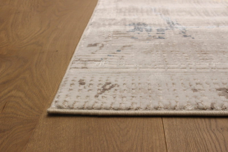 Jane Ivory Area Rug - 5'0\" X 8'0\" 