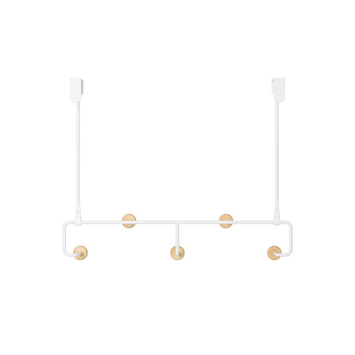 Umbra Estique Over-Door Hooks - White
