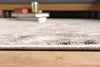 Bronte Taupe Rug 5'0" x 8'0" | Tapis Contemporain/Moderne Bronte 5'0" x 8'0" en Taupe