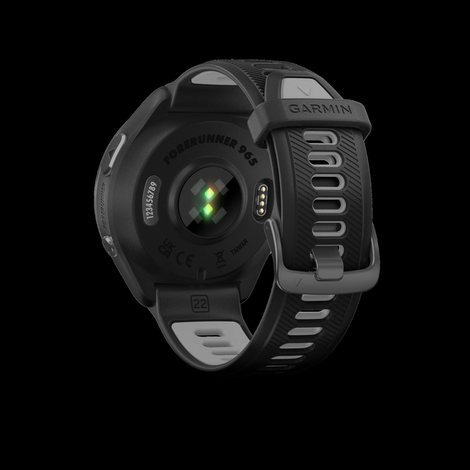 Garmin Forerunner® 965 Gps Smartwatch - Fitness Tracker W/ Multi Garmin Forerunner® 965 Gps Smartwatch - Fitness Tracker W/ Multi