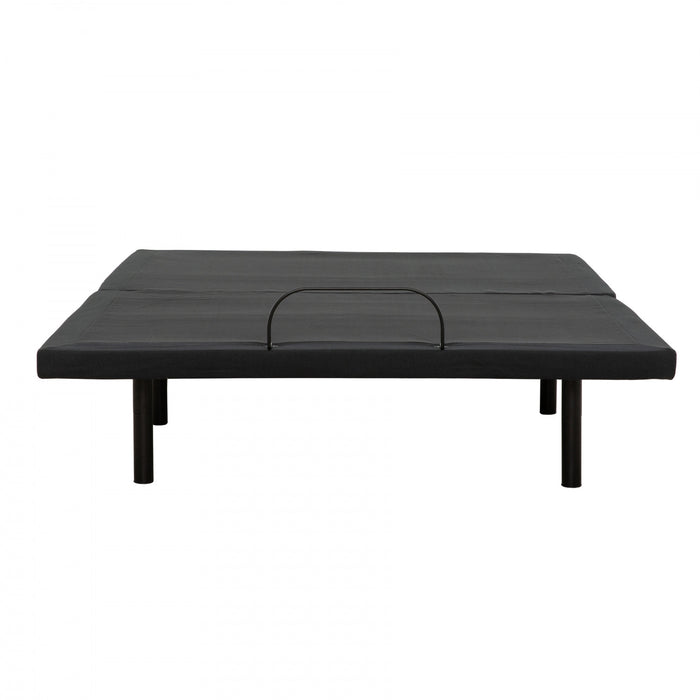 Griffin Adjustable Bed Base with USBs and Wireless Remote - Full