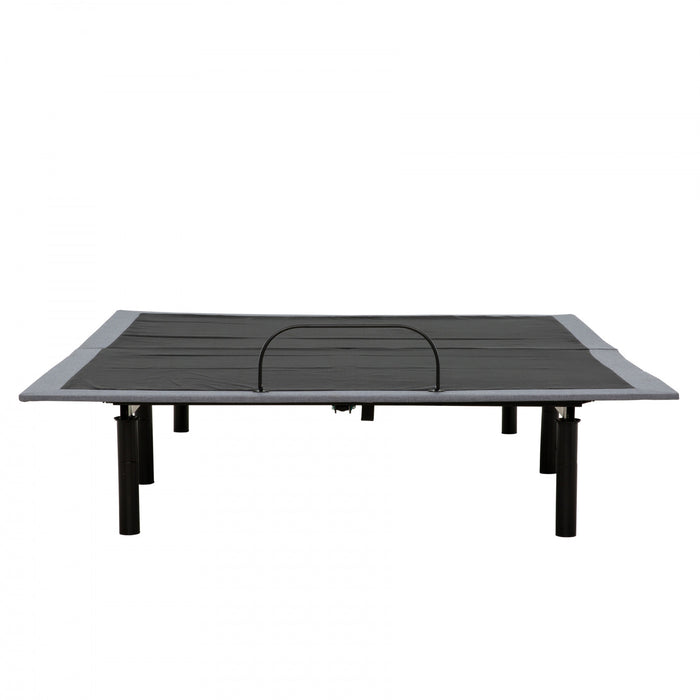 Celeste Adjustable Bed Frame with Wired Remote - Full