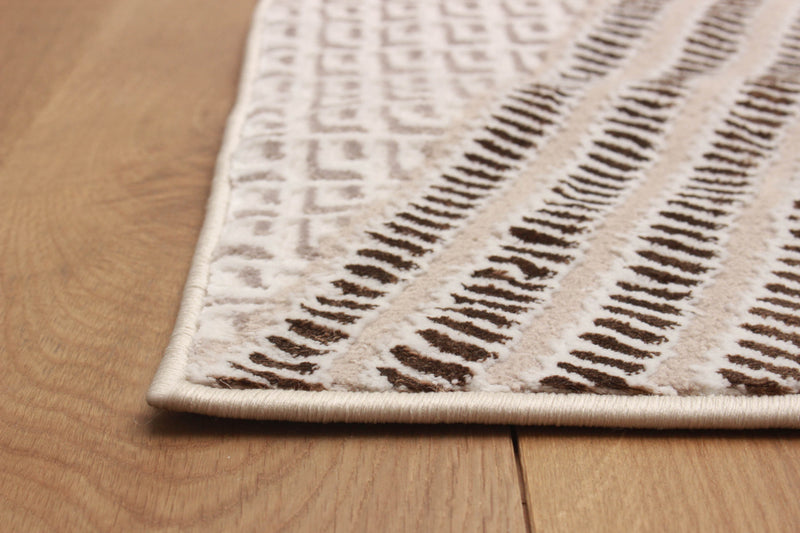 Bentley Ivory Area Rug - 8'0\" X 10'0\"  