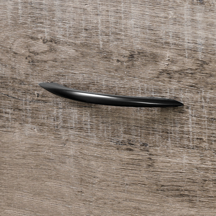 Step One 6-drawer Dresser - Weathered Oak 