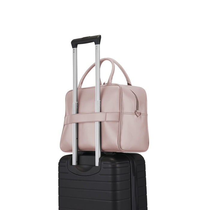Lagos Small Duffle Bag