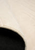 Somos Contemporary Cream Washable Rug 2'8" x 8'0" Indoor Area Rug | Tapis Lavable/Contemporain Somos 2'8" x 8'0" en Creme